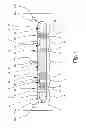 Fig. 02 - DEVICE AND METHOD FOR MANIPULATING OR ANALYSING A LIQUID SAMPLE