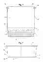 Fig. 02 - Method for brewing beverage and cartridge containing infusible material