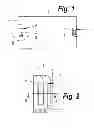 Fig. 02 - Flat textile article with magnet in edge