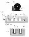 Fig. 07 - Method for wafer-level surface micromachining to reduce stiction
