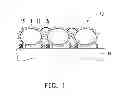 Fig. 02 - Self-assembly coating material, heat sink and method of forming heat sink