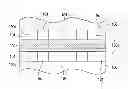 Fig. 01 - Bipolar plate for fuel cell and fuel cell