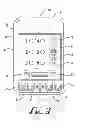 Fig. 03 - ELECTRONIC BRAILLE TYPING INTERFACE