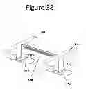 Fig. 40 - Magnetically coupled system for mixing
