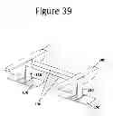 Fig. 41 - Magnetically coupled system for mixing