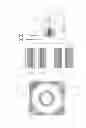 Fig. 02 - Nanofibers with excellent biodegradability and biocompatibility and method for producing the same