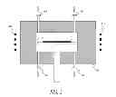 Fig. 03 - Reaction chamber including a susceptor having draining openings for manufacturing a silicon carbide wafer