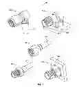 Fig. 02 - Coaxial connector