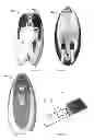 Fig. 09 - ELECTRICALLY POWERED SURFBOARD