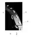 Fig. 09 - System for handling a transfer device