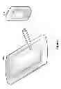 Fig. 02 - Capacitive/inductive proximity detection for Wi-Fi protection