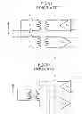 Fig. 02 - Integrated circuit comprising an integrated transformer of the “BALUN” type with several input and output channels