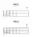 Fig. 08 - Character input device, character input method, and character input program