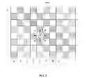 Fig. 04 - System and method for an extended chess game