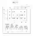 Fig. 10 - Gaming device having a designated activator symbol therein and methods thereof