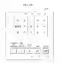 Fig. 12 - Gaming device having a designated activator symbol therein and methods thereof