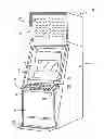 Fig. 01 - GAMING SYSTEM AND METHOD OF GAMING