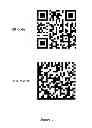 Fig. 02 - Colour barcodes and cellphone