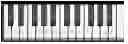 Fig. 02 - SYSTEM AMD METHOD FOR A SONG SPECIFIC KEYBOARD