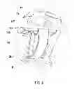 Fig. 08 - Infant swing apparatus