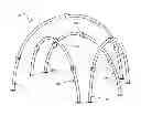 Fig. 01 - ARCH-BASED PLAY SYSTEM