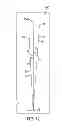 Fig. 08 - Method and system for characterizing golf ball striking ability