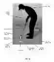 Fig. 08 - Golf training apparatus and method