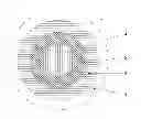 Fig. 01 - GOLF BALL CONTAINING LIQUID CRYSTAL POLYMER