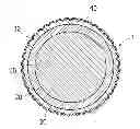 Fig. 01 - Golf ball