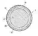 Fig. 01 - Golf ball