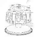 Fig. 01 - CVT SPIDER LOCK