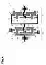 Fig. 05 - Multi-stage reduction gear