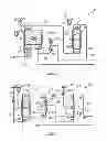 Fig. 04 - Multi-speed transmission having three planetary gear sets