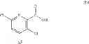 Fig. 02 - Herbicidal picolinic acid salt composition