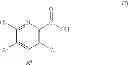 Fig. 04 - Herbicidal picolinic acid salt composition