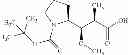 Fig. 40 - Auristatin derivatives and use thereof