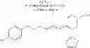 Fig. 37 - Compounds as receptor modulators with therapeutic utility