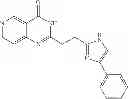 Fig. 232 - Substituted quinoxalines and quinoxalinones as PDE-10 inhibitors