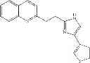 Fig. 294 - Substituted quinoxalines and quinoxalinones as PDE-10 inhibitors