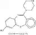 Fig. 35 - Fatty Acid Conjugates of Quetiapine, Process for Making and Using the Same