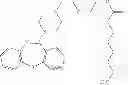 Fig. 43 - Fatty Acid Conjugates of Quetiapine, Process for Making and Using the Same