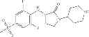 Fig. 76 - Piperidinyl-substituted lactams as GPR119 modulators