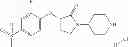 Fig. 77 - Piperidinyl-substituted lactams as GPR119 modulators