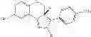Fig. 75 - TRICYCLIC NECROSTATIN COMPOUNDS