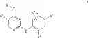 Fig. 02 - Aminopyrimidine derivatives as LRRK2 modulators