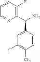 Fig. 116 - TRPM8 antagonists and their use in treatments