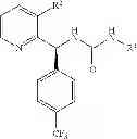 Fig. 20 - TRPM8 antagonists and their use in treatments