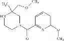 Fig. 167 - Piperazine derivatives and their use as positive allosteric modulators of mGluR5 receptors