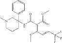 Fig. 158 - Piperidine derivatives