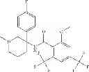 Fig. 166 - Piperidine derivatives